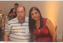 Casamento Leticia e Carlos