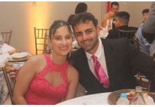 Casamento Leticia e Carlos