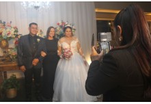 Casamento Leticia e Carlos