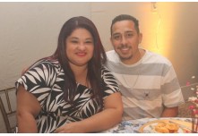 Casamento Leticia e Carlos