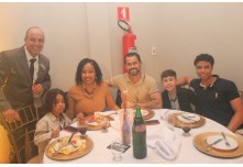 Casamento Leticia e Carlos