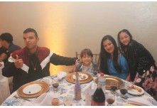 Casamento Leticia e Carlos