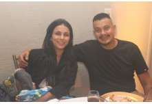 Casamento Leticia e Carlos