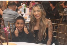 Casamento Leticia e Carlos