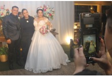 Casamento Leticia e Carlos