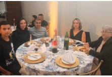 Casamento Leticia e Carlos