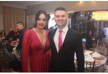 Casamento Leticia e Carlos