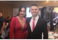 Casamento Leticia e Carlos