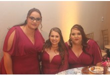 Casamento Leticia e Carlos