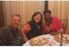 Casamento Leticia e Carlos