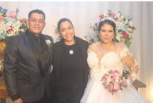 Casamento Leticia e Carlos