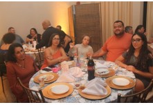 Casamento Leticia e Carlos