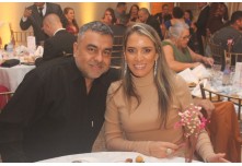 Casamento Leticia e Carlos