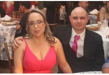 Casamento Leticia e Carlos