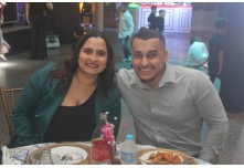 Casamento Leticia e Carlos