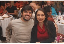 Casamento Leticia e Carlos