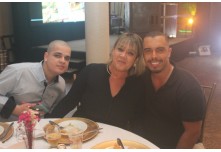 Casamento Leticia e Carlos