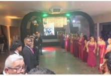 Casamento Leticia e Carlos