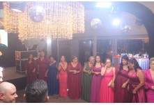 Casamento Leticia e Carlos