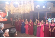 Casamento Leticia e Carlos