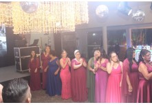 Casamento Leticia e Carlos