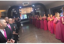 Casamento Leticia e Carlos