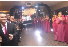 Casamento Leticia e Carlos