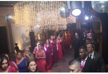 Casamento Leticia e Carlos