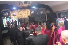 Casamento Leticia e Carlos