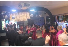 Casamento Leticia e Carlos