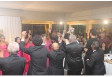 Casamento Leticia e Carlos