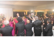 Casamento Leticia e Carlos