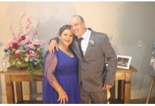 Casamento Leticia e Carlos