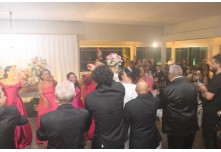 Casamento Leticia e Carlos