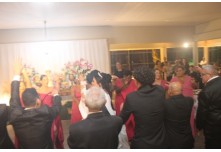 Casamento Leticia e Carlos