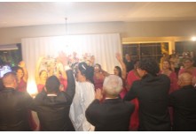 Casamento Leticia e Carlos