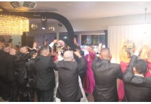 Casamento Leticia e Carlos