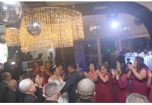 Casamento Leticia e Carlos