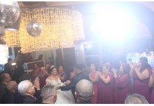 Casamento Leticia e Carlos