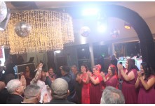 Casamento Leticia e Carlos