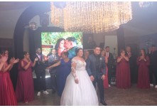 Casamento Leticia e Carlos