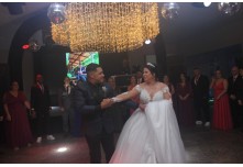 Casamento Leticia e Carlos