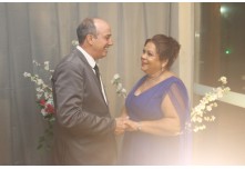 Casamento Leticia e Carlos