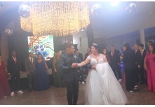 Casamento Leticia e Carlos