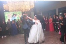 Casamento Leticia e Carlos