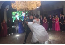 Casamento Leticia e Carlos