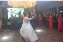 Casamento Leticia e Carlos