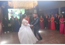 Casamento Leticia e Carlos