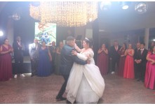 Casamento Leticia e Carlos