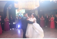 Casamento Leticia e Carlos